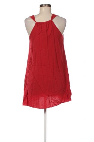 Kleid Emily Van den Bergh, Größe M, Farbe Rot, Preis 64,72 €