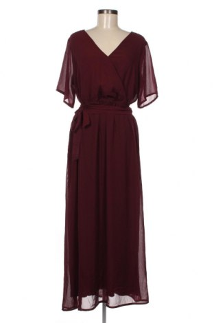 Kleid Esmara, Größe XXL, Farbe Rot, Preis 20,18 €