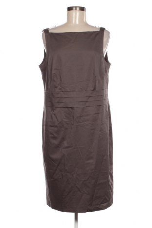 Kleid Esprit, Größe XL, Farbe Braun, Preis € 19,90