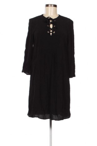 Kleid Etam, Größe XS, Farbe Schwarz, Preis 4,21 €