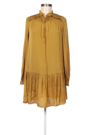 Φόρεμα Etam, Μέγεθος S, Χρώμα Κίτρινο, Τιμή 5,26 €
