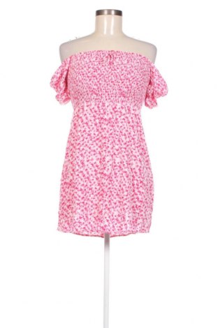 Šaty  Fb Sister, Velikost S, Barva Růžová, Cena  83,00 Kč
