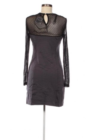 Kleid Free Quent, Größe M, Farbe Grau, Preis € 23,66