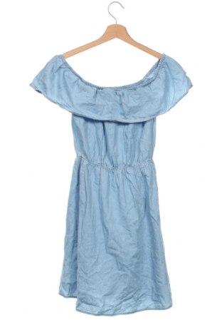 Φόρεμα House, Μέγεθος XS, Χρώμα Μπλέ, Τιμή 17,94 €