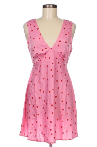 Φόρεμα Influence, Μέγεθος M, Χρώμα Ρόζ , Τιμή 40,21 €