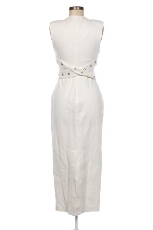 Φόρεμα Karen Millen, Μέγεθος M, Χρώμα Λευκό, Τιμή 236,91 €