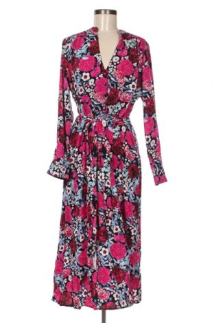 Kleid Kiabi, Größe M, Farbe Mehrfarbig, Preis 23,71 €
