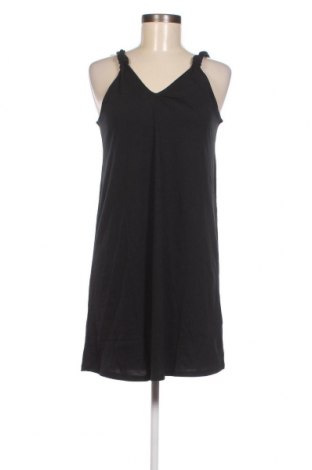 Kleid Kiabi, Größe S, Farbe Schwarz, Preis 6,40 €