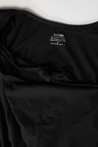 Φόρεμα Kiabi, Μέγεθος S, Χρώμα Μαύρο, Τιμή 6,16 €