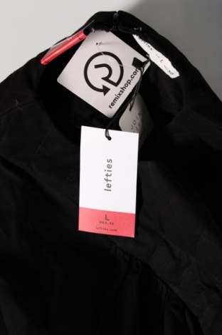 Φόρεμα Lefties, Μέγεθος L, Χρώμα Μαύρο, Τιμή 4,50 €