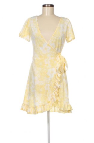 Kleid Lefties, Größe M, Farbe Gelb, Preis 23,71 €