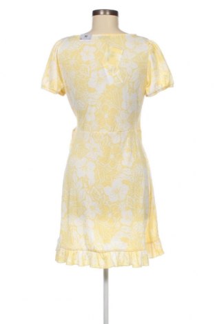 Φόρεμα Lefties, Μέγεθος M, Χρώμα Κίτρινο, Τιμή 23,71 €