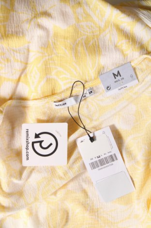 Φόρεμα Lefties, Μέγεθος M, Χρώμα Κίτρινο, Τιμή 23,71 €