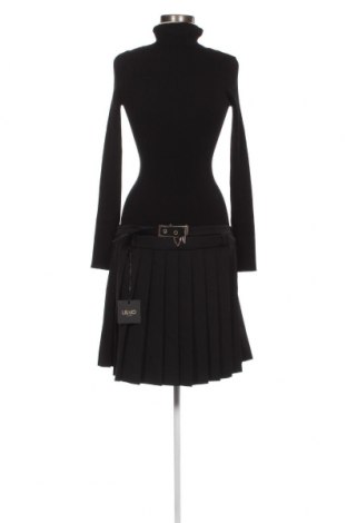 Kleid Liu Jo, Größe M, Farbe Schwarz, Preis 77,40 €
