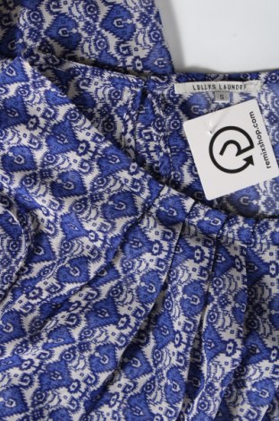 Šaty  Lollys Laundry, Veľkosť S, Farba Modrá, Cena  3,68 €