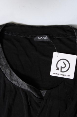Šaty  Max&Co., Velikost S, Barva Černá, Cena  443,00 Kč