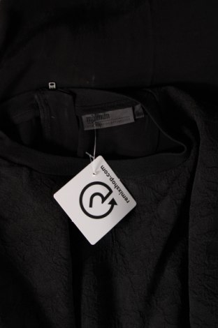 Šaty  Minimum, Veľkosť XS, Farba Čierna, Cena  33,45 €