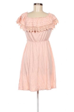 Šaty  Miss Selfridge, Velikost M, Barva Růžová, Cena  115,00 Kč