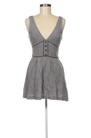 Φόρεμα Miss Selfridge, Μέγεθος M, Χρώμα Γκρί, Τιμή 3,12 €