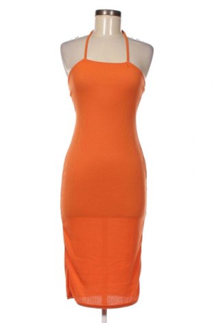 Kleid Missguided, Größe M, Farbe Orange, Preis € 4,74