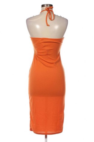 Kleid Missguided, Größe M, Farbe Orange, Preis 4,74 €