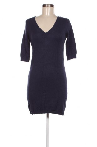 Kleid Monoprix Femme, Größe XS, Farbe Blau, Preis € 2,13