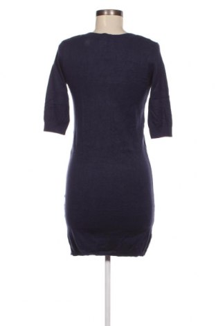 Kleid Monoprix Femme, Größe XS, Farbe Blau, Preis 2,13 €