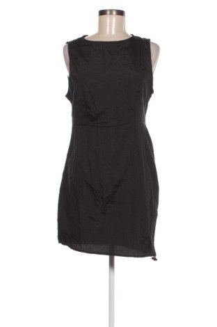 Kleid Motel, Größe S, Farbe Schwarz, Preis 4,73 €