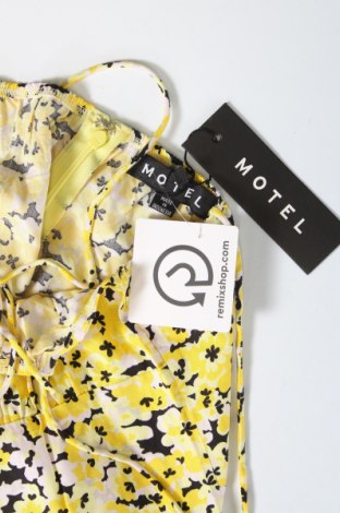 Φόρεμα Motel, Μέγεθος XS, Χρώμα Πολύχρωμο, Τιμή 5,26 €