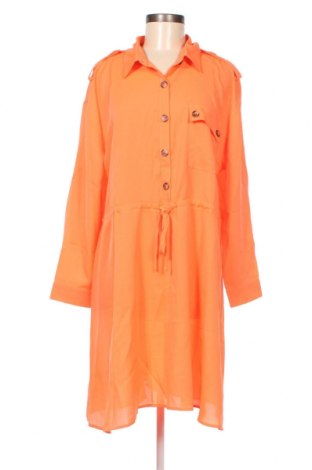 Sukienka MyMO, Rozmiar XL, Kolor Pomarańczowy, Cena 279,88 zł