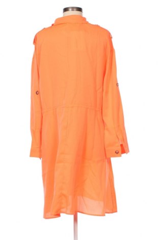 Šaty  MyMO, Velikost XL, Barva Oranžová, Cena  1 522,00 Kč