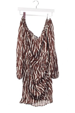 Φόρεμα NA-KD, Μέγεθος XXS, Χρώμα Πολύχρωμο, Τιμή 5,26 €