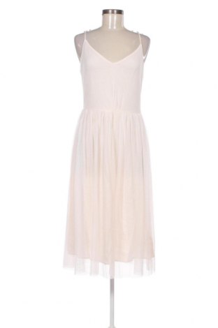 Φόρεμα Naf Naf, Μέγεθος M, Χρώμα Ρόζ , Τιμή 13,15 €