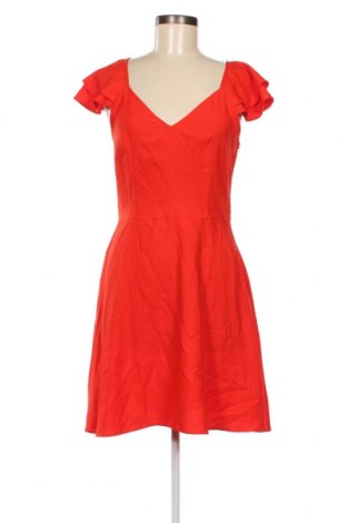Kleid Naf Naf, Größe M, Farbe Rot, Preis 18,40 €