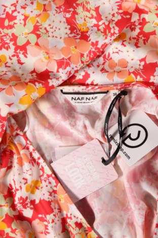 Φόρεμα Naf Naf, Μέγεθος XS, Χρώμα Πολύχρωμο, Τιμή 52,58 €