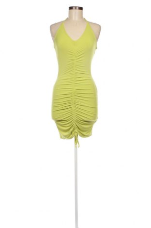 Šaty  Nasty Gal, Veľkosť XS, Farba Zelená, Cena  5,78 €