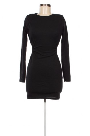 Kleid Nasty Gal, Größe XS, Farbe Schwarz, Preis 4,73 €