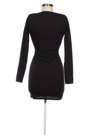 Kleid Nasty Gal, Größe XS, Farbe Schwarz, Preis € 4,73