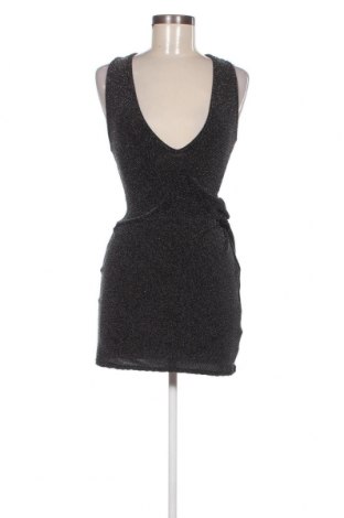 Kleid Nasty Gal, Größe XS, Farbe Schwarz, Preis € 4,76