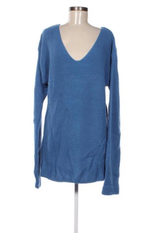 Šaty  New Laviva, Veľkosť M, Farba Modrá, Cena  6,31 €