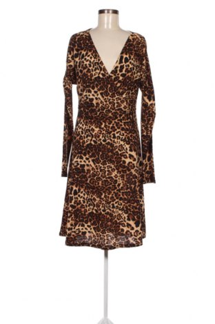 Φόρεμα New Laviva, Μέγεθος L, Χρώμα Πολύχρωμο, Τιμή 8,94 €