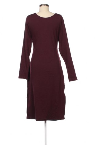 Kleid ONLY, Größe 3XL, Farbe Rot, Preis € 7,52