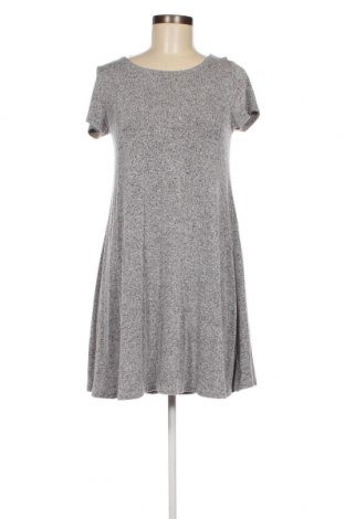 Kleid Old Navy, Größe XS, Farbe Grau, Preis 1,89 €