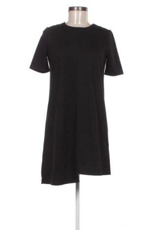 Φόρεμα Oviesse, Μέγεθος XS, Χρώμα Μαύρο, Τιμή 6,64 €