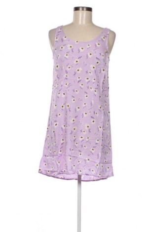 Φόρεμα Pieces, Μέγεθος XS, Χρώμα Βιολετί, Τιμή 5,57 €
