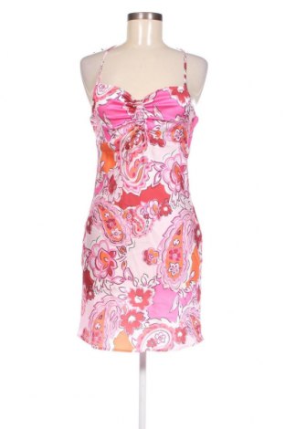Φόρεμα River Island, Μέγεθος XXS, Χρώμα Πολύχρωμο, Τιμή 3,68 €