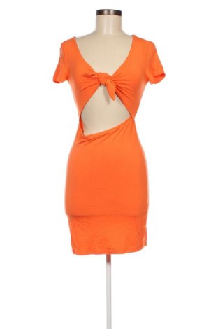 Šaty  SHEIN, Velikost M, Barva Oranžová, Cena  100,00 Kč