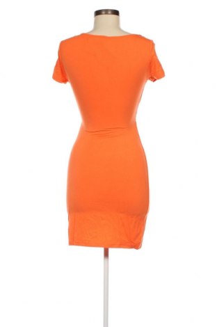 Šaty  SHEIN, Velikost M, Barva Oranžová, Cena  667,00 Kč