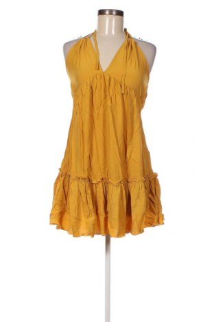 Kleid SHEIN, Größe M, Farbe Gelb, Preis 23,71 €