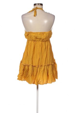 Kleid SHEIN, Größe M, Farbe Gelb, Preis 23,71 €